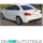 BMW 1-series E82 E88 rear Bumper primed exhaust on the left + accessories for M-Sport