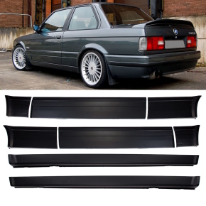Sport Side Skirts planks Sport Design II Kit complete...