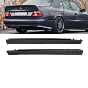 ABS Sport Paket Seitenschweller Set passt f&uuml;r...