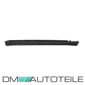 ABS Sport Paket Seitenschweller Set passt f&uuml;r...