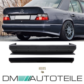 Pre-Facelift Front Bumper without park assist + fog...