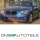 FULL Sport Bumper KIT +Equipment for M-Tech PRE-LCI 11-15 fits on BMW 1-Series F20 F21