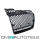  Kühlergrill Wabengrill schwarz glanz passt für Audi A4 B7 04-08 Waben Grill nicht RS4 Quattro