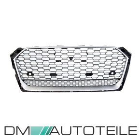 Wabengrill Sport K&uuml;hlergrill Silber passt f&uuml;r...
