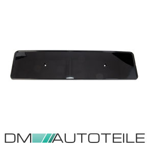 Wabengrill Schwarz glanz komplett Gitter Grill passt für Audi TT 8S FV nicht RS ab 2014-2018