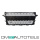 Wabengrill Schwarz glanz komplett Gitter Grill passt für Audi TT 8S FV nicht RS ab 2014-2018