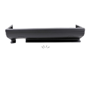 Exklusiv Evo Sport Stoßstange hinten schwarz passt...