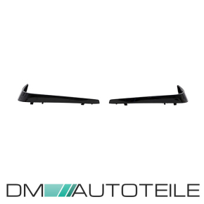 Sport Stoßstange vorne für PDC+ Kühlergrill passt für Mercedes E-Klasse W212 S212 Mopf ab 2013 nicht E63 AMG