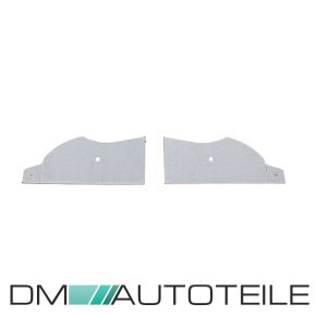 Sport Stoßstange vorne für PDC+ Kühlergrill passt für Mercedes E-Klasse W212 S212 Mopf ab 2013 nicht E63 AMG