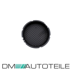Sport Stoßstange vorne für PDC+ Kühlergrill passt für Mercedes E-Klasse W212 S212 Mopf ab 2013 nicht E63 AMG