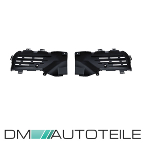 Sport Stoßstange vorne für PDC+ Kühlergrill passt für Mercedes E-Klasse W212 S212 Mopf ab 2013 nicht E63 AMG
