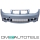 Evo Sport Stoßstange vorne + Doppelsteg Grill +Zubehör passt für BMW 1er E81 E82 E87 E88 + ABE*