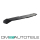 Performance Umbau Sport Paket Lippe+Duplex Diffusor+ Heckspoiler hochlganz schwarz passt für BMW 1er F40 mit M-Paket