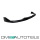 Performance Umbau Sport Paket Lippe+Duplex Diffusor+ Heckspoiler hochlganz schwarz passt für BMW 1er F40 mit M-Paket