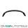 Performance Umbau Sport Paket Lippe+Duplex Diffusor+ Heckspoiler hochlganz schwarz passt für BMW 1er F40 mit M-Paket