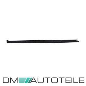 Sport-Performance Bodykit Spoiler+ Heckdiffusor Ansätze + Hecklippe Schwarz glanz für X6 F16 mit M-Paket