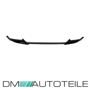 Sport-Performance Bodykit Spoiler+ Heckdiffusor Ansätze + Hecklippe Schwarz glanz für X6 F16 mit M-Paket