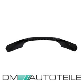 Sport-Performance Bodykit Spoiler+ Heckdiffusor Ansätze + Hecklippe Schwarz glanz für X6 F16 mit M-Paket