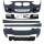 Sport-Performance Bodykit + Diffusor 1 Rohr passt für BMW 1er F20 5-Türer 11-15