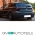 Sport-Performance Bodykit + Diffusor 1 Rohr passt für BMW 1er F20 5-Türer 11-15