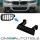 Emblemhalter kurz für BMW 3er F30 F31 Doppelsteg Kühlergrill 1632 + 1681