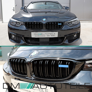 Frontgrill für BMW F32 Coupe günstig bestellen