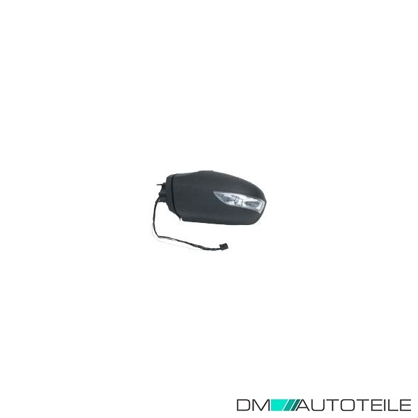 W245 04-08 links asphärisch fahrerseite spiegel spiegelglas für MERCEDES W169