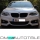 Sport Stoßstange vorne passt für BMW F22 F23 Serie + M-Paket Modelle nicht 235i
