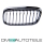 Set Sport Performance Kühlergrill Einzelsteg Schwarz glanz BMW 2er F45 Active Tourer Baujahr 2014-2018