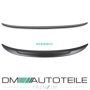 ABS Sport-PERFORMANCE Roof Rear Lip Rear Spoiler fits on BMW 2-series F22 Coupe