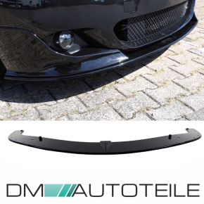 Sport Performance Stoßstange vorne PDC+Spoiler passt für BMW 5er E60 E61 03-07 auch M Paket +ABE