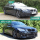 Sport Performance Stoßstange vorne PDC+Spoiler passt für BMW 5er E60 E61 03-07 auch M Paket +ABE