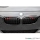 Front Grille Set Dual Slat Black Gloss fits on BMW 1-Series F20 F21 LCI up 2015