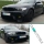 Evo Sport Front Bumper +Grille + Fogs Yellow fits on BMW 1 E81 E82 E87 E88 w/o M