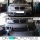 Evo Sport Front Bumper +Grille + Fogs Yellow fits on BMW 1 E81 E82 E87 E88 w/o M