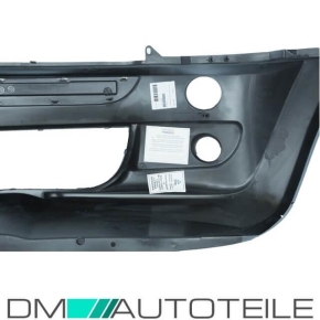 Mini R50 R51 Front Bumper 01-04 Works