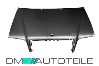 Mercedes C-Klasse W202 C202 Bonnet 93-01