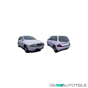 Außenspiegel rechts kpl. beheizb. elektr. passt für Lancia Y