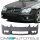Mercedes CLK A209 C209 Stoßstange vo. für PDC+SRA ABS 02-10 +Zubehör CLK 63 AMG