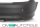Mercedes W204 Heck Stoßstange PDC Stoßfänger hinten Schwarz +Zubehör für C63 AMG