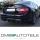 Set of Sport Side Skirts Mercedes W204 S204 2007-2014 ABS + accessories for C63 AMG