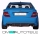 Mercedes C Klasse W204 Kofferraumspoiler Heckspoiler +Zubehör für AMG C63 07-15
