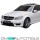 Mercedes W204 C204 Front Bumper Facelift + daytime running lights + accessories for C63 AMG