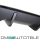 Mercedes W204 C204 Diffuser rear Bumper matt black + accessories for C63 AMG 11-15