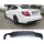 Mercedes W204 C204 Diffusor 1 Rohr Links 4-Zyl. AMG Sportline Mopf 11-14