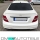 Mercedes W204 C204 Diffusor 1 Rohr Links 4-Zyl. AMG Sportline Mopf 11-14