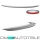 Set rear Spoiler ABS + 3M suitable for Mercedes C-Class W205 15-17 C63 AMG conversion