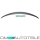 Set rear Spoiler ABS + 3M suitable for Mercedes C-Class W205 15-17 C63 AMG conversion