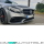 Front Bumper +Spoiler Black fits Mercedes W205 C205 S205 14-18 Facelift Design w/o  C63 AMG 