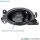 Set Fog Lights Clear Cristall +H11 fits for W204 W164 W163 W211